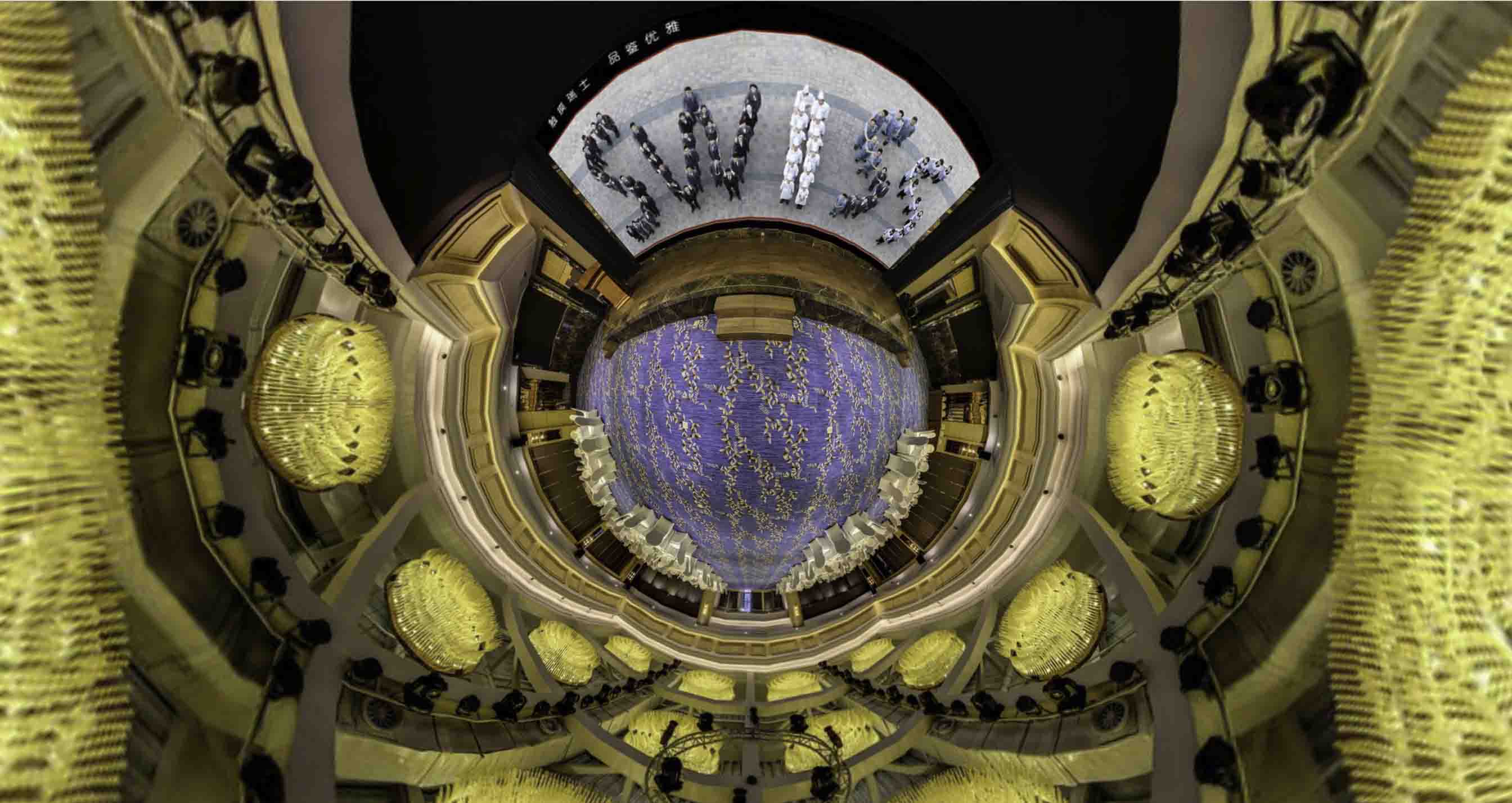 银州探索VR全景拍摄中的深度感：营造沉浸式体验的关键要素